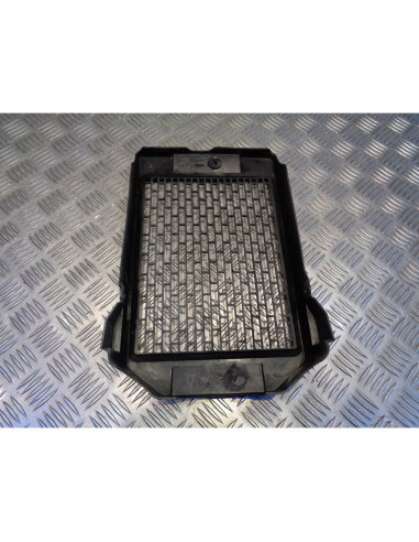 grille cache radiateur eau moto kawasaki en 450 ltd en450a