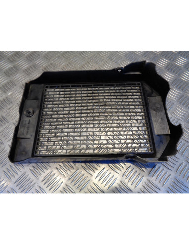 grille cache radiateur eau moto kawasaki en 450 ltd en450a