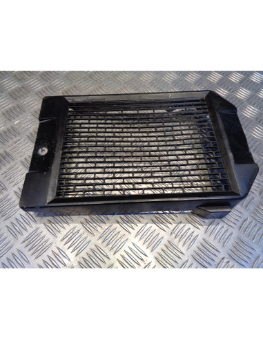 grille cache radiateur eau moto kawasaki en 450 ltd en450a