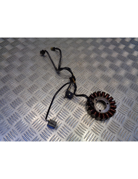 stator bobines allumage moto kawasaki en 450 ltd en450a