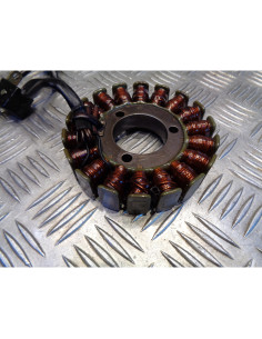 stator bobines allumage moto kawasaki en 450 ltd en450a 2