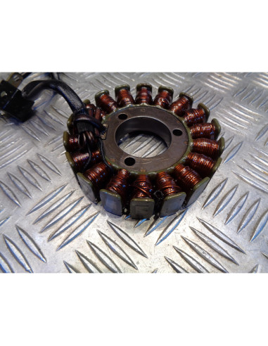 stator bobines allumage moto kawasaki en 450 ltd en450a