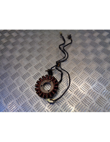 stator bobines allumage moto kawasaki en 450 ltd en450a