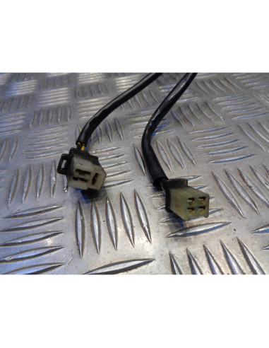 stator bobines allumage moto kawasaki en 450 ltd en450a