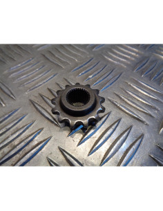 pignon de demarreur moto kawasaki en 450 ltd en450a