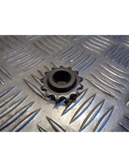 pignon de demarreur moto kawasaki en 450 ltd en450a