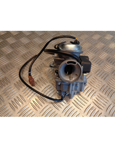 carburateur adaptable pour scooter uh 125 burgman