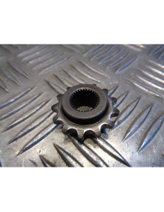 pignon de demarreur moto kawasaki en 450 ltd en450a 2