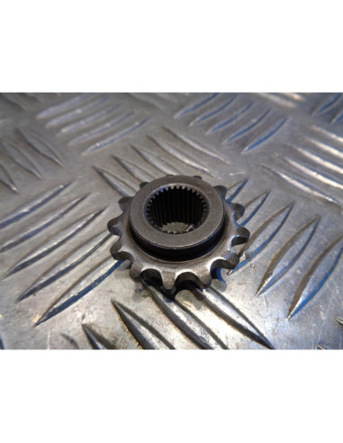 pignon de demarreur moto kawasaki en 450 ltd en450a