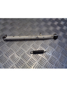 bequille laterale mini moto cross italjet 50 fast boy morini 2