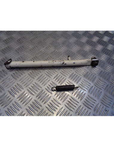 bequille laterale mini moto cross italjet 50 fast boy morini