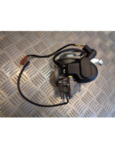 carburateur adaptable pour scooter uh 125 burgman 2