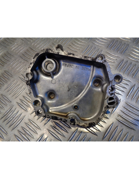 carter axe selecteur moto kawasaki en 450 ltd en450a