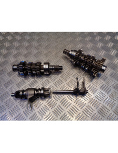 boite de vitesse moto kawasaki en 450 ltd en450a