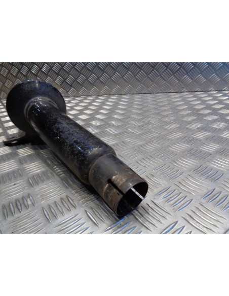 silencieux gauche marving pot echappement moto yamaha 1200 fj 3cx