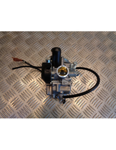carburateur adaptable pour scooter uh 125 burgman