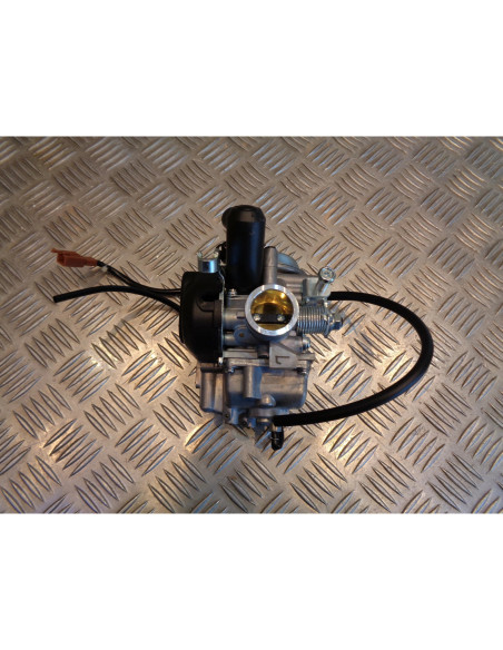 carburateur adaptable pour scooter uh 125 burgman