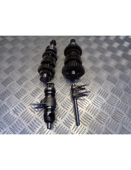 boite de vitesse moto kawasaki en 450 ltd en450a