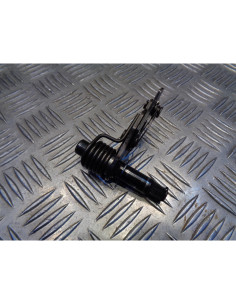 axe selecteur vitesse moto kawasaki en 450 ltd en450a