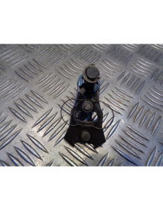 axe selecteur vitesse moto kawasaki en 450 ltd en450a 2