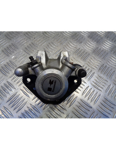etrier frein avant moto kawasaki en 450 ltd en450a