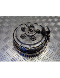 embrayage moto kawasaki en 450 ltd en450a