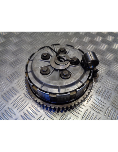 embrayage moto kawasaki en 450 ltd en450a