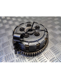 embrayage moto kawasaki en 450 ltd en450a 2