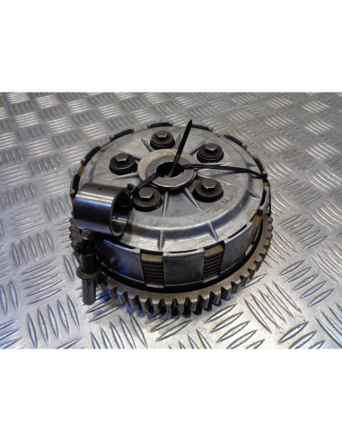 embrayage moto kawasaki en 450 ltd en450a