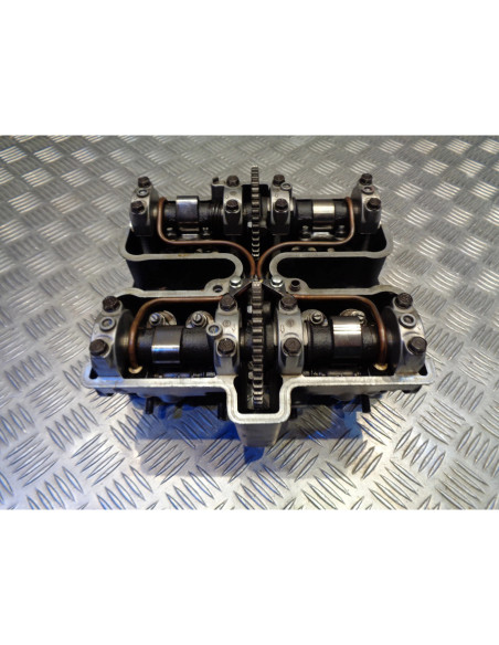 culasse arbre a cames moto kawasaki en 450 ltd en450a
