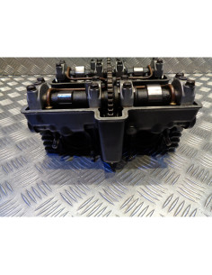 culasse arbre a cames moto kawasaki en 450 ltd en450a 2