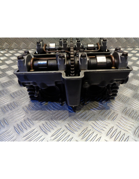 culasse arbre a cames moto kawasaki en 450 ltd en450a