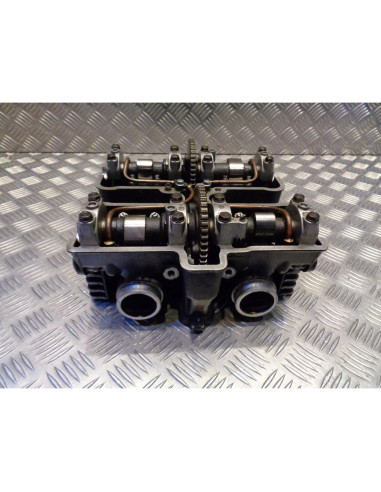 culasse arbre a cames moto kawasaki en 450 ltd en450a