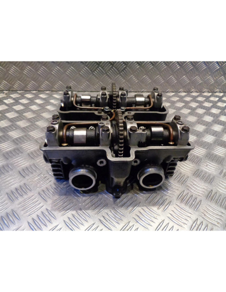 culasse arbre a cames moto kawasaki en 450 ltd en450a