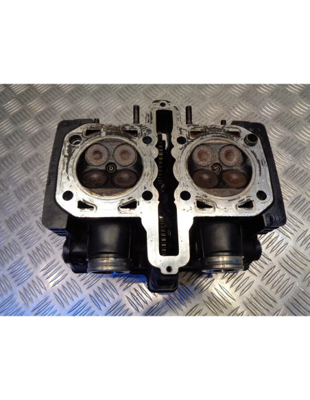 culasse arbre a cames moto kawasaki en 450 ltd en450a