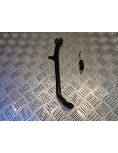 bequille laterale moto kawasaki en 450 ltd en450a