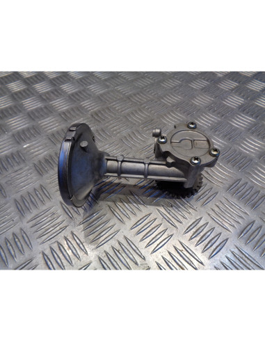 pompe a huile crepine moto kawasaki en 450 ltd en450a