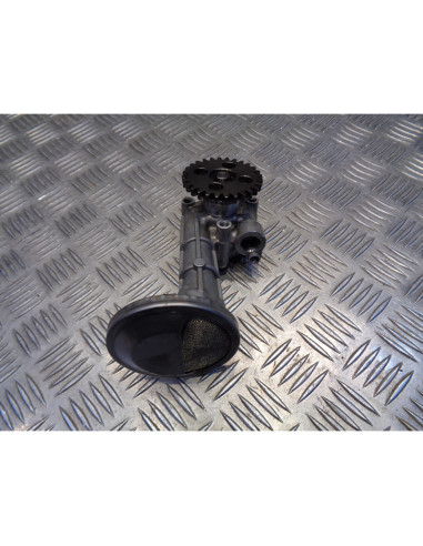 pompe a huile crepine moto kawasaki en 450 ltd en450a