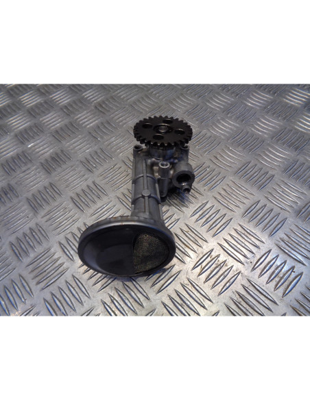 pompe a huile crepine moto kawasaki en 450 ltd en450a