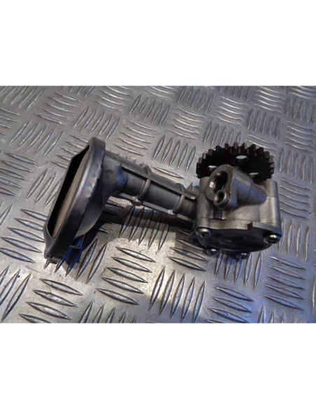 pompe a huile crepine moto kawasaki en 450 ltd en450a