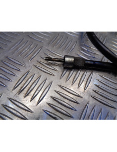 cable compteur vitesse moto kawasaki en 450 ltd en450a 2