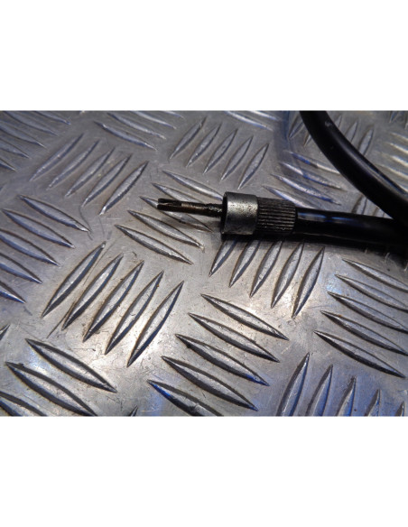 cable compteur vitesse moto kawasaki en 450 ltd en450a