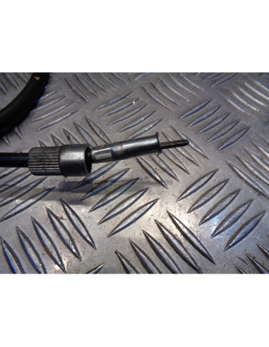 cable compteur vitesse moto kawasaki en 450 ltd en450a