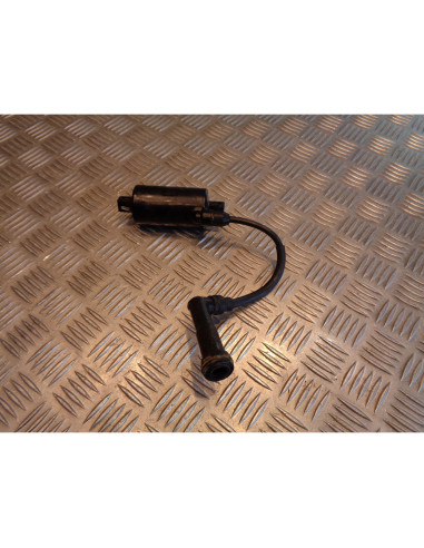 bobine haute tension ht alumage moto kawasaki en 450 ltd en450a