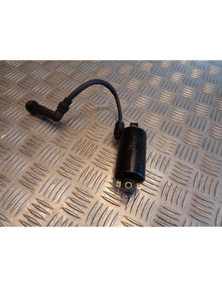 bobine haute tension ht alumage moto kawasaki en 450 ltd en450a