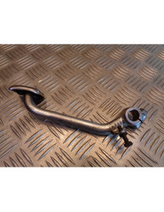 pedale de frein moto kawasaki en 450 ltd en450a