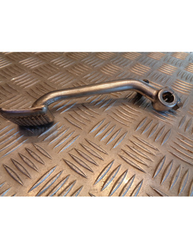 pedale de frein moto kawasaki en 450 ltd en450a