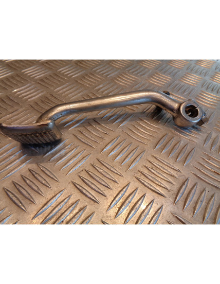 pedale de frein moto kawasaki en 450 ltd en450a
