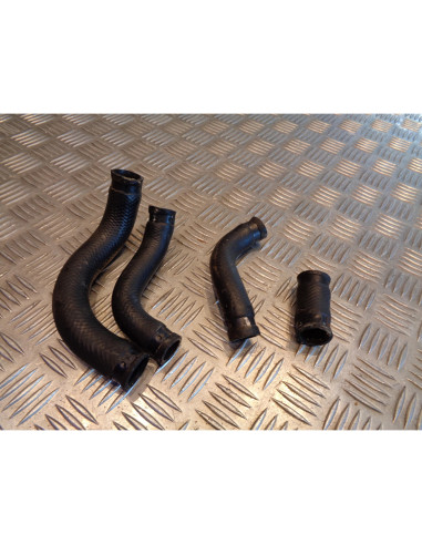 kit durite eau moto kawasaki en 450 ltd en450a