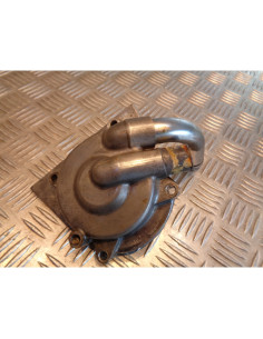 couvercle pompe eau moto kawasaki en 450 ltd en450a